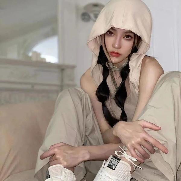 大小姐能有什么坏心眼呢